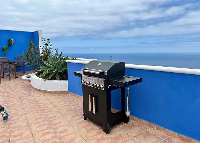 Casa La Oliva 1