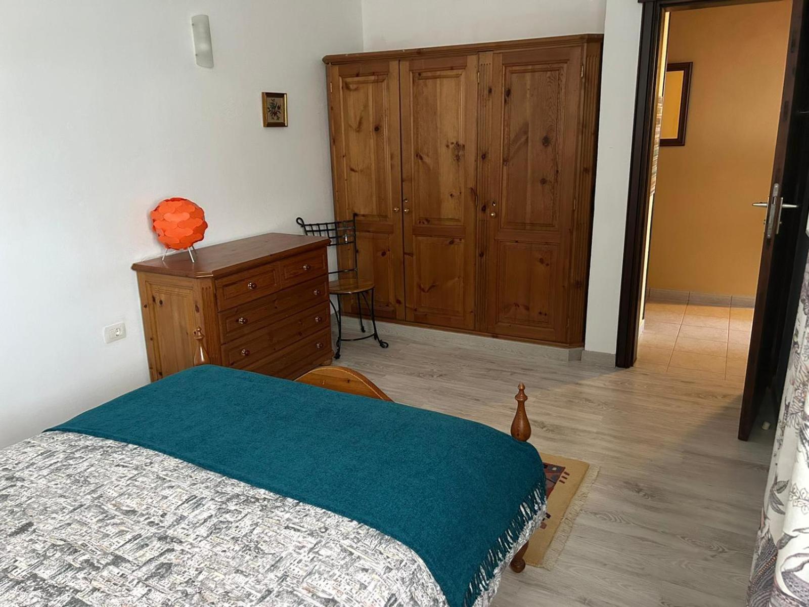 Vakantiehuis Casa La Oliva 1 *
