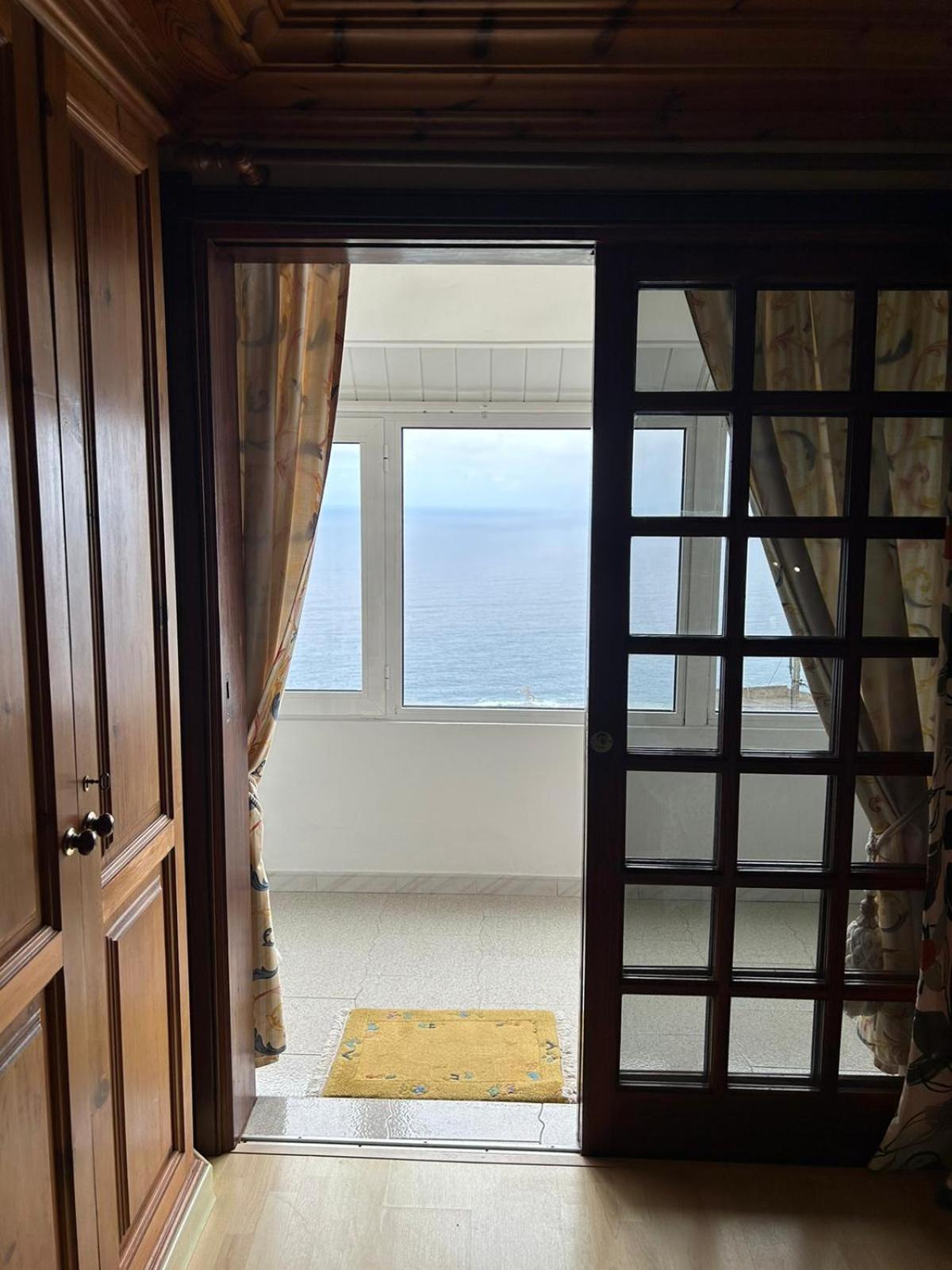 Casa La Oliva 1 Vakantiehuis *