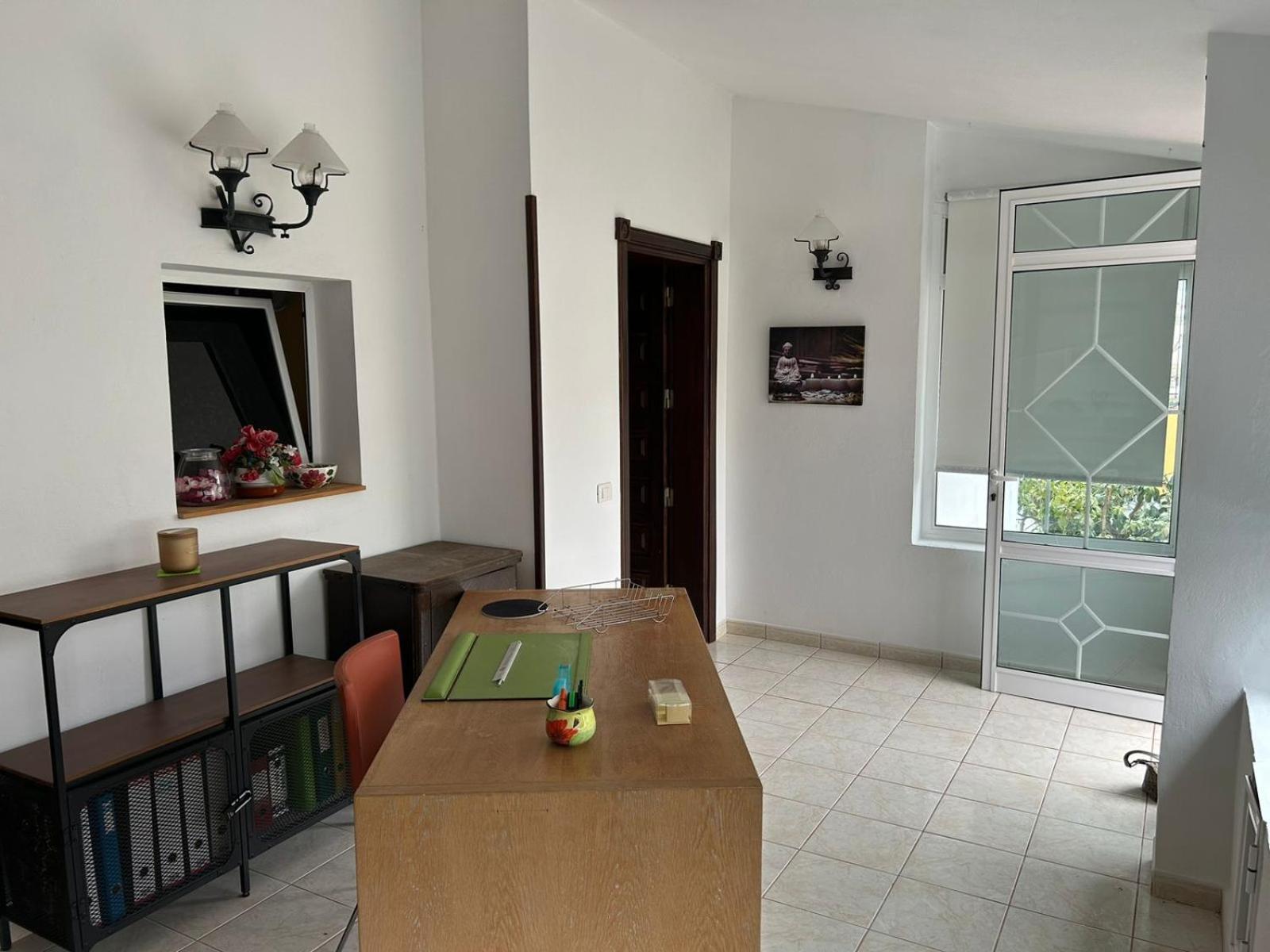 Casa La Oliva 1 Vakantiehuis *