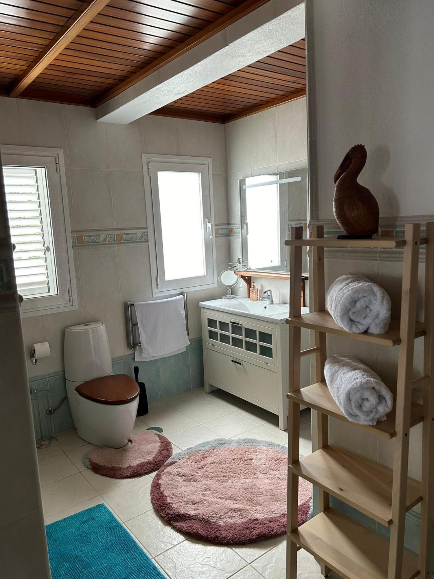 Casa La Oliva 1 Vakantiehuis
