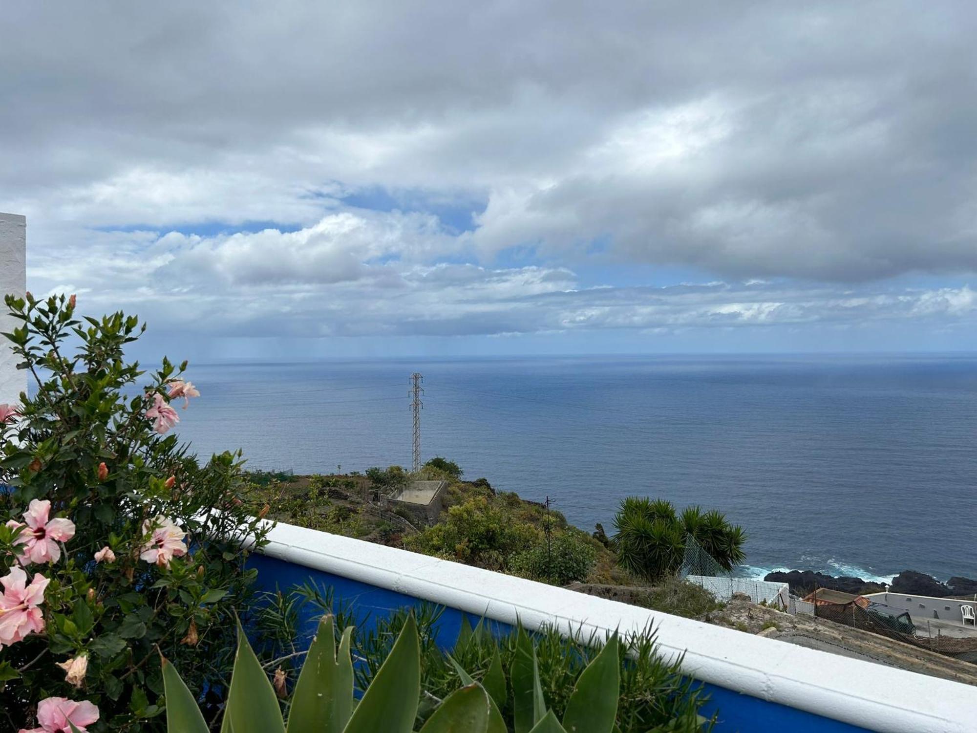 Casa La Oliva 1 Garachico (Tenerife)