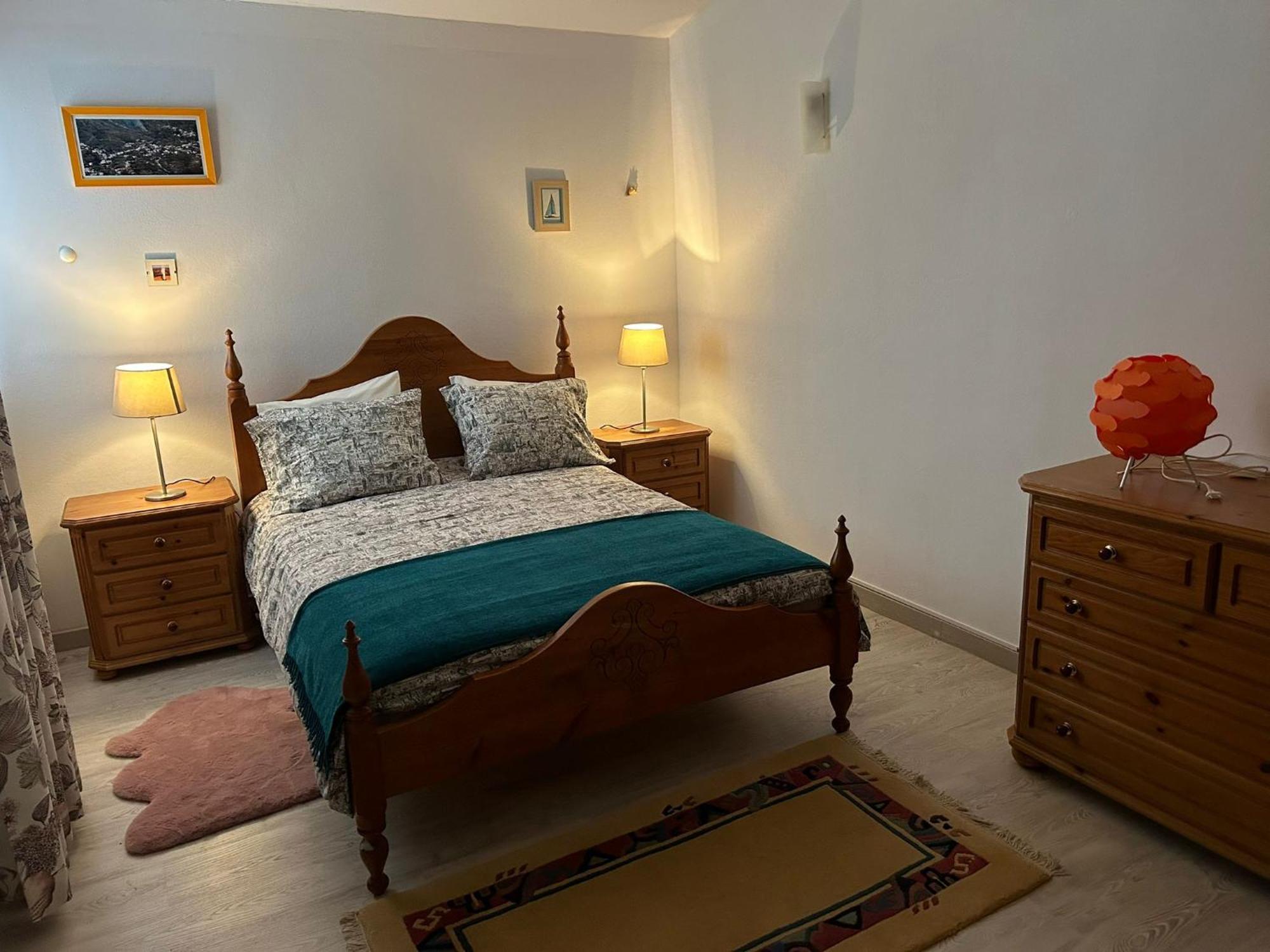 Casa La Oliva 1 Garachico (Tenerife)