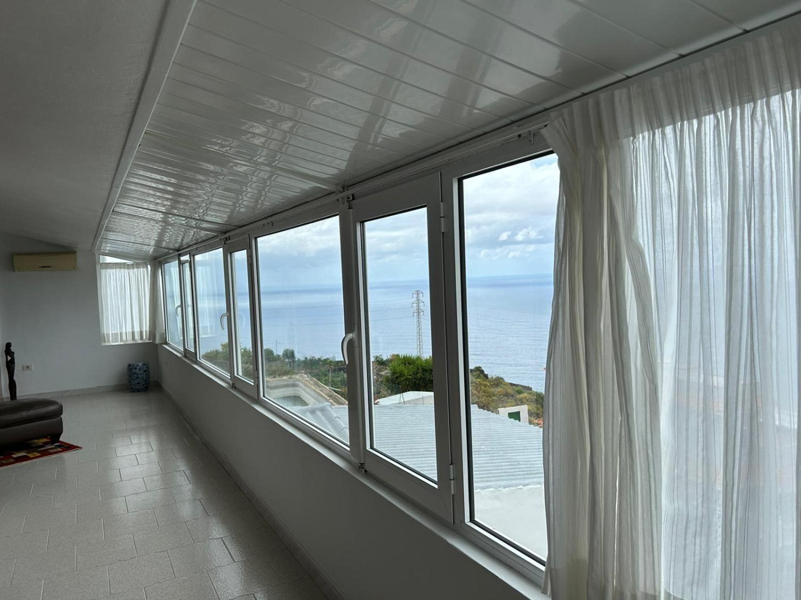 Casa La Oliva 1 Vakantiehuis