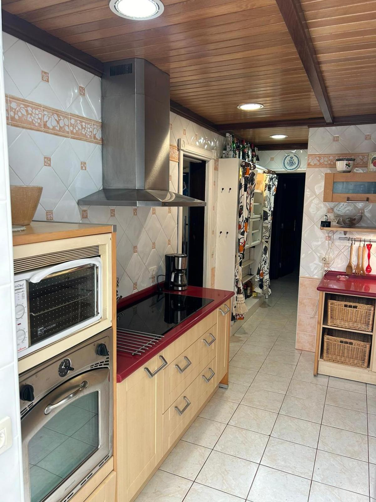 Casa La Oliva 1 Vakantiehuis *