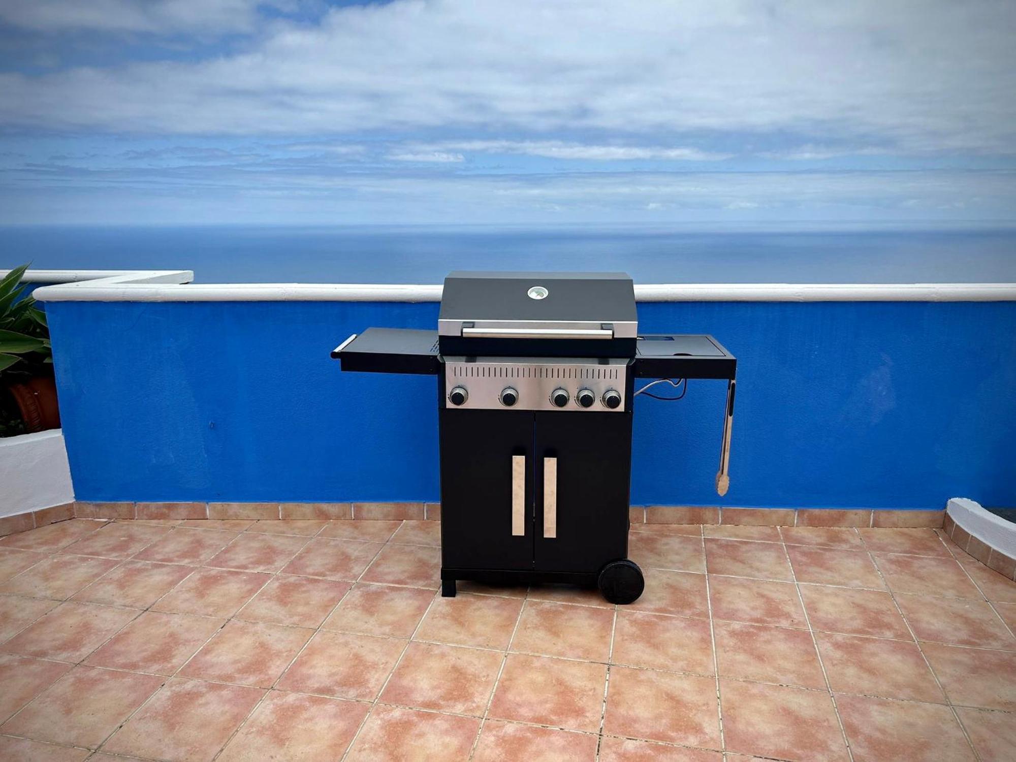 Casa La Oliva 1 * Garachico (Tenerife)