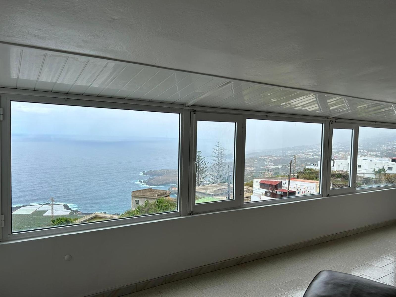 Casa La Oliva 1 Garachico (Tenerife)