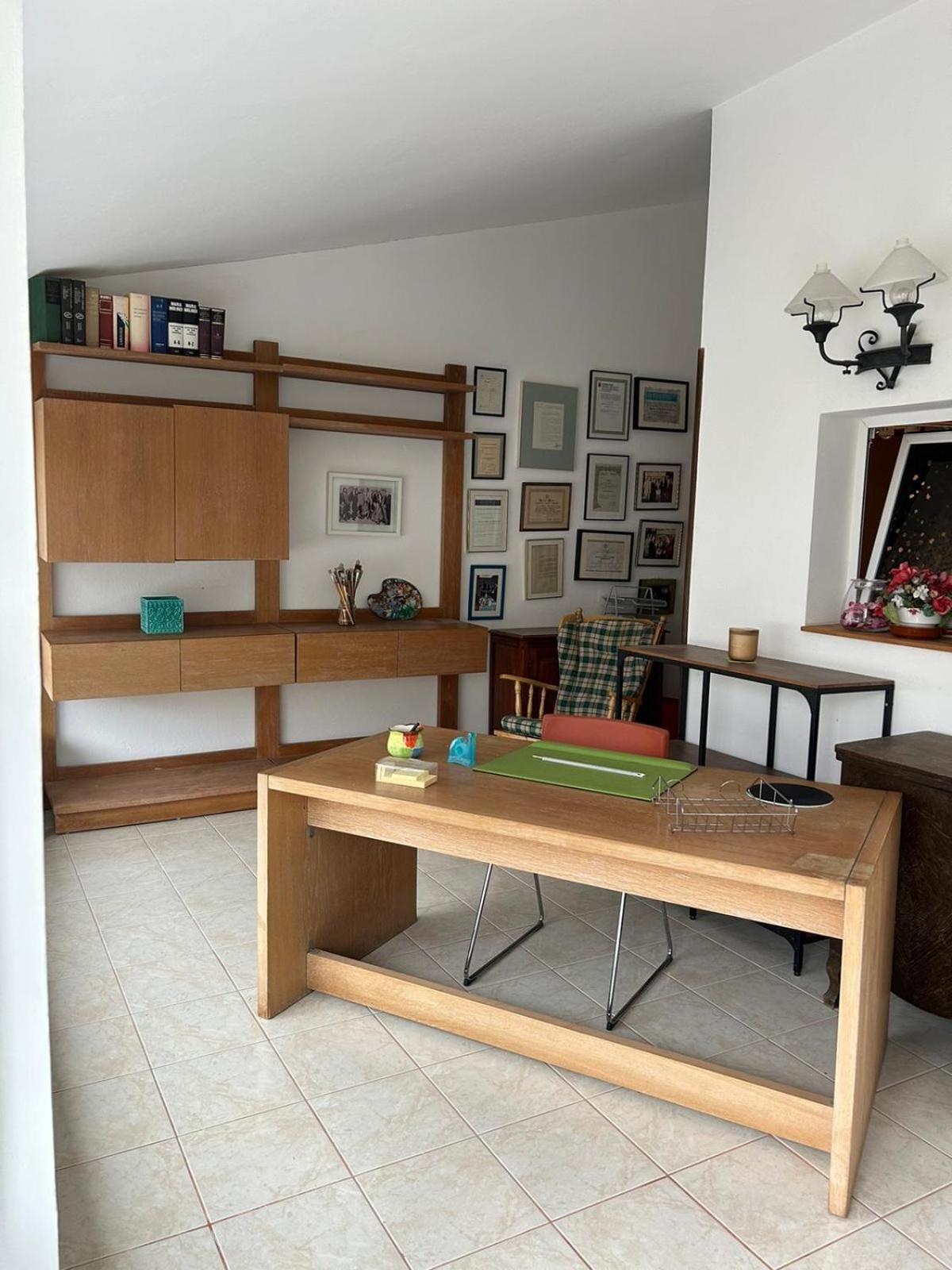 Holiday home Casa La Oliva 1 *