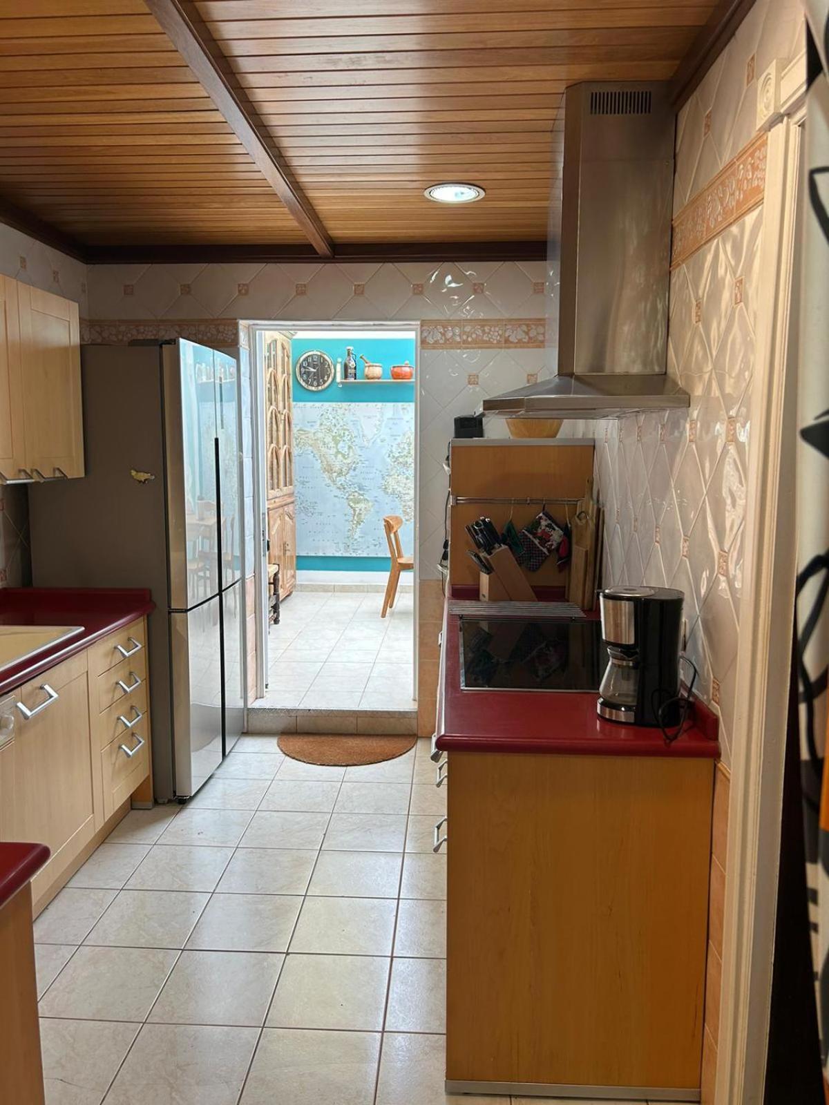 Casa La Oliva 1 *