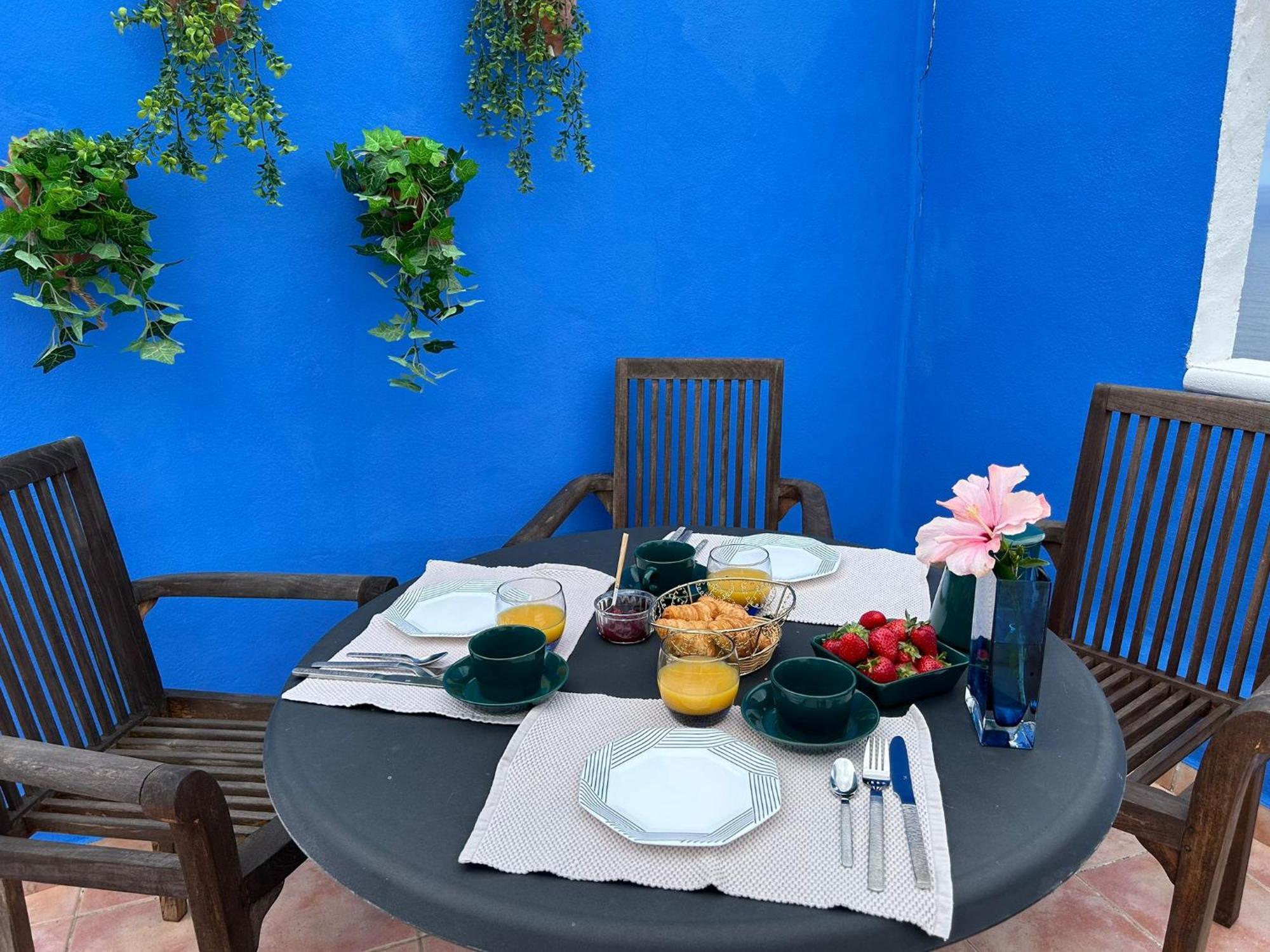 Casa La Oliva 1 * Garachico (Tenerife)