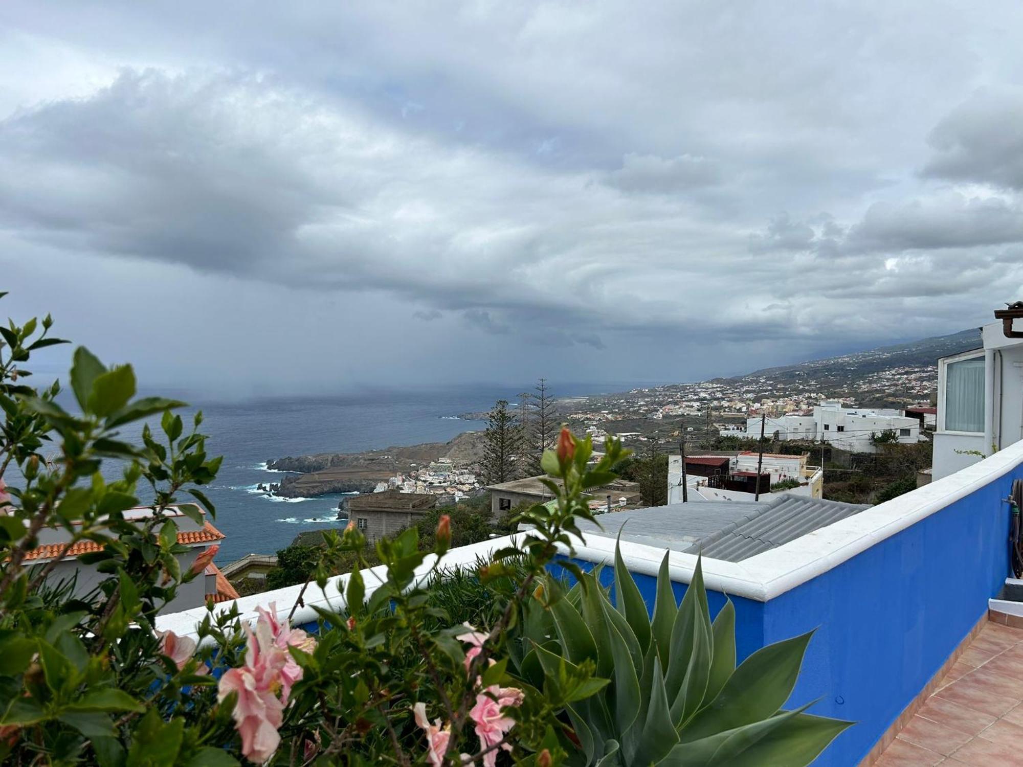 Casa La Oliva 1 Holiday home