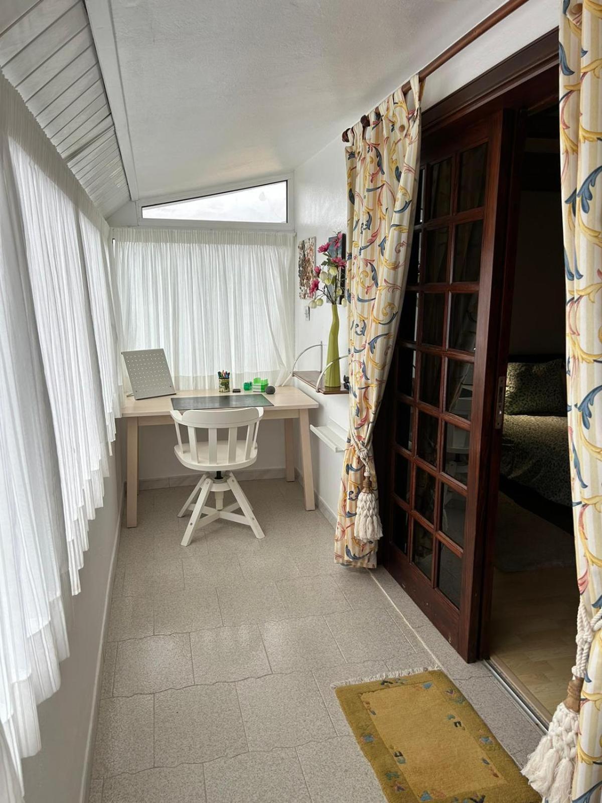 Casa La Oliva 1 Holiday home *