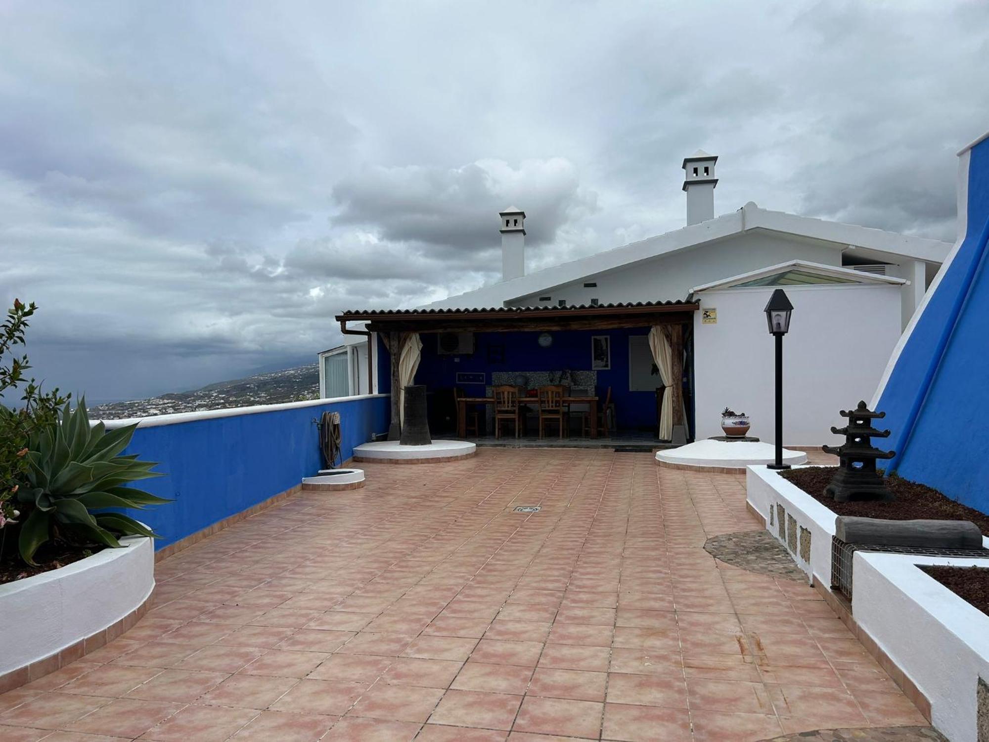 Casa La Oliva 1 Holiday home