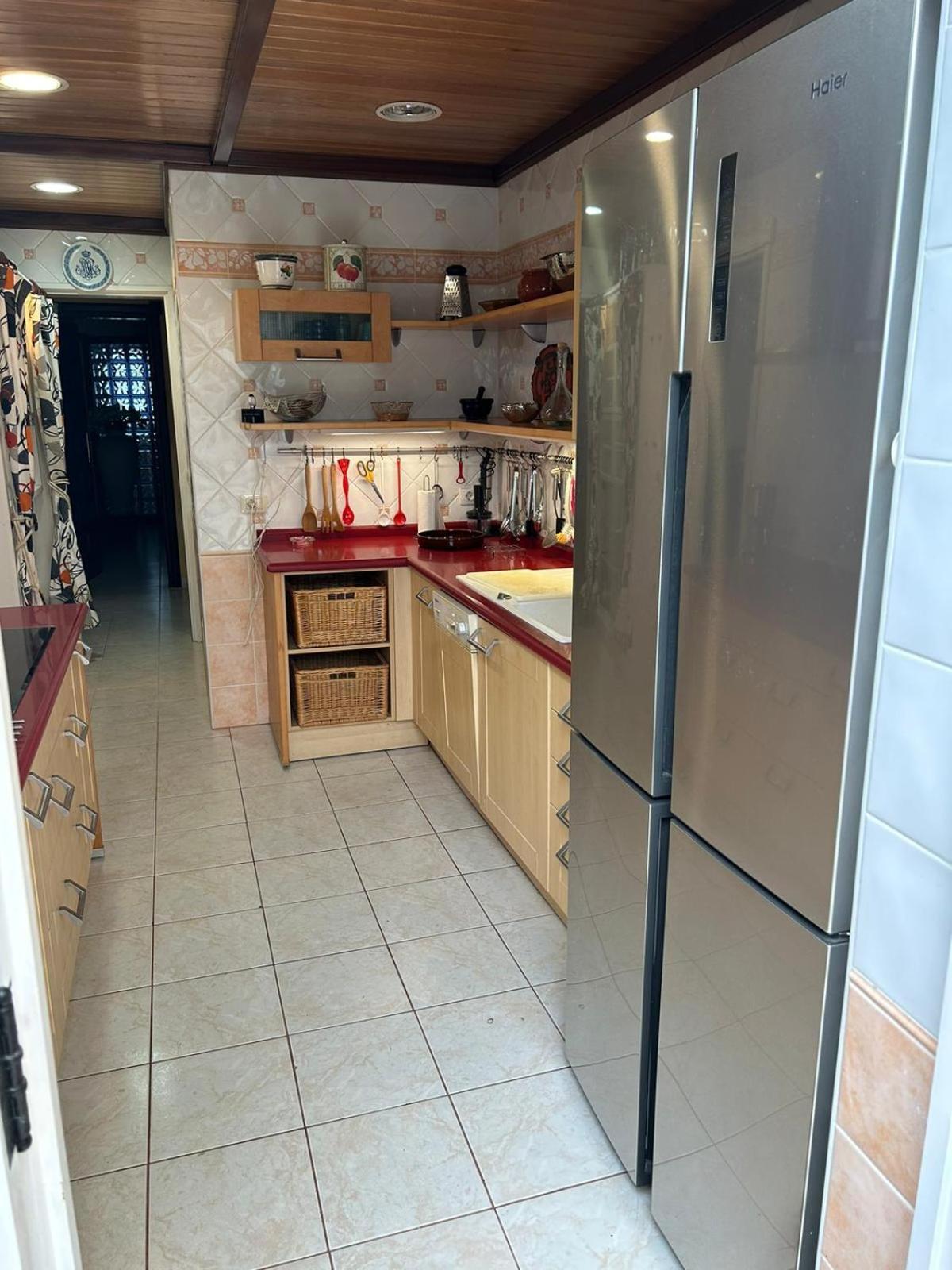Casa La Oliva 1 *