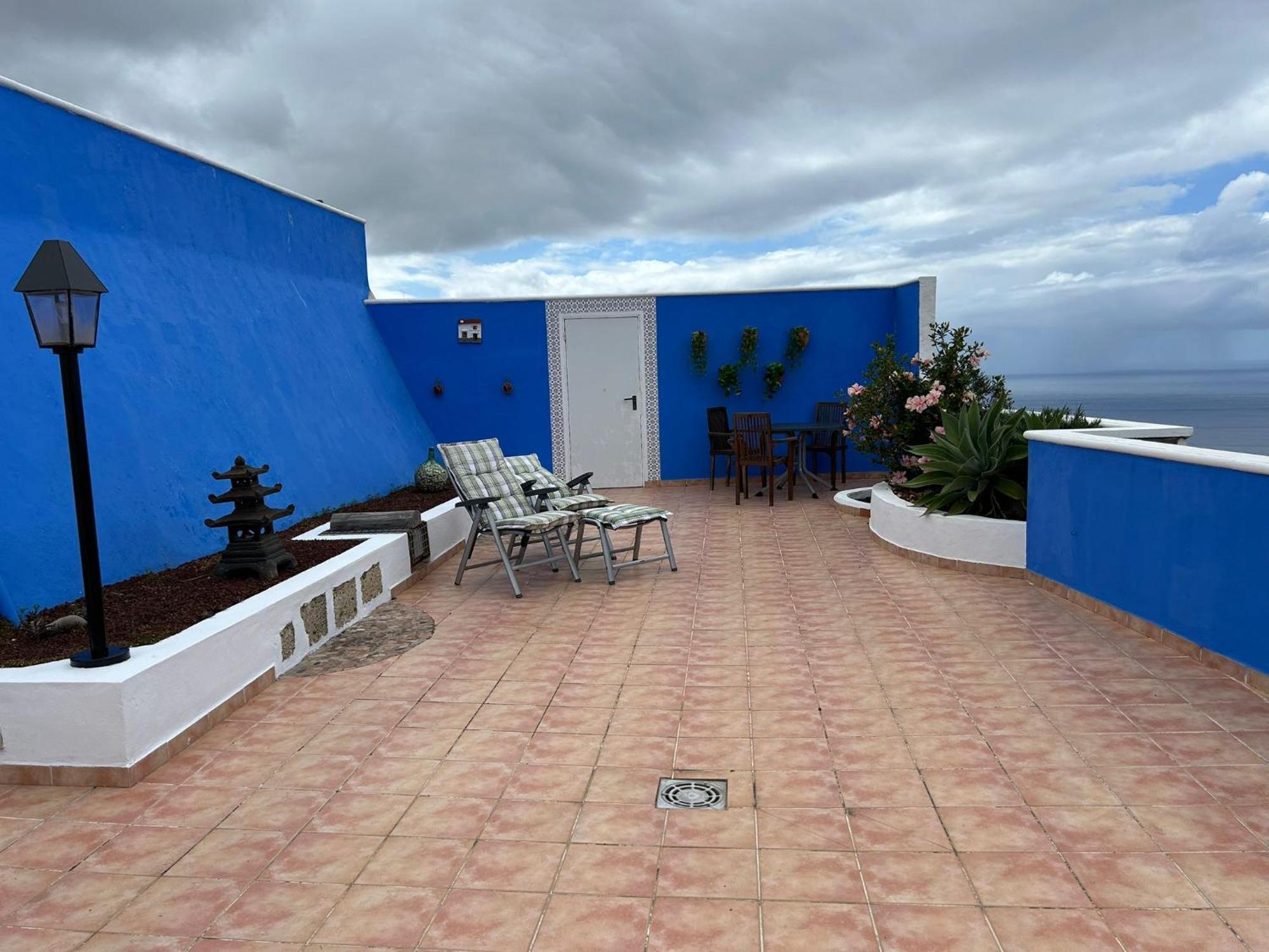 Casa La Oliva 1 Holiday home *