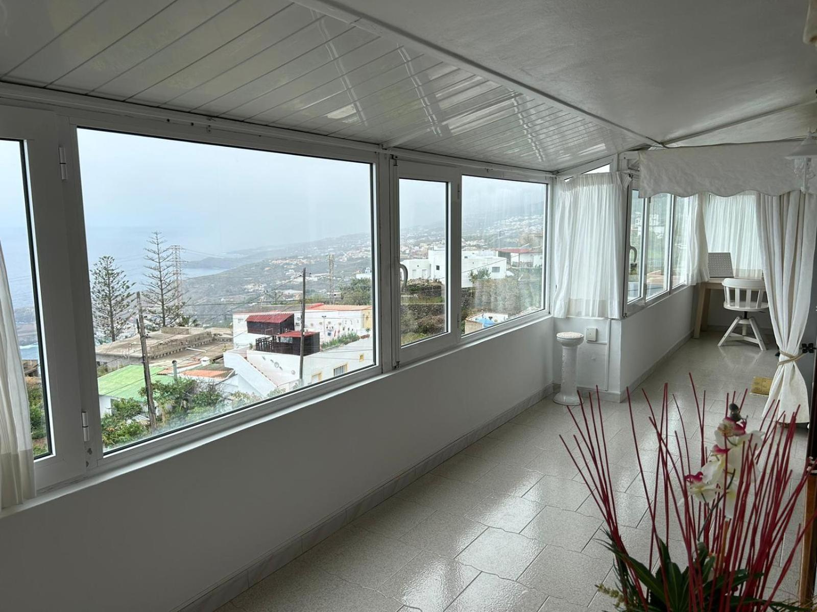 Casa La Oliva 1 *
