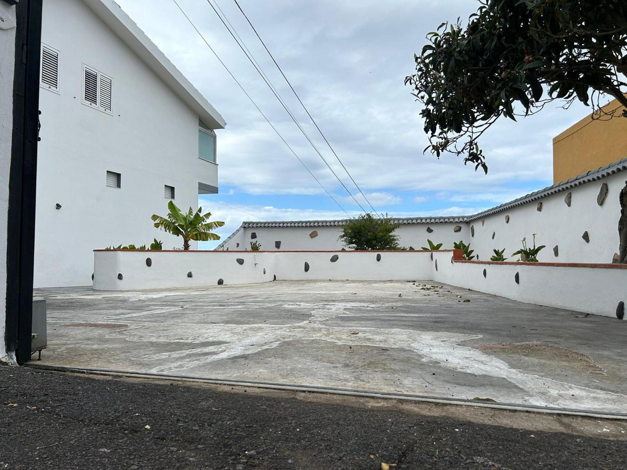 Casa La Oliva 1 * Garachico (Tenerife)