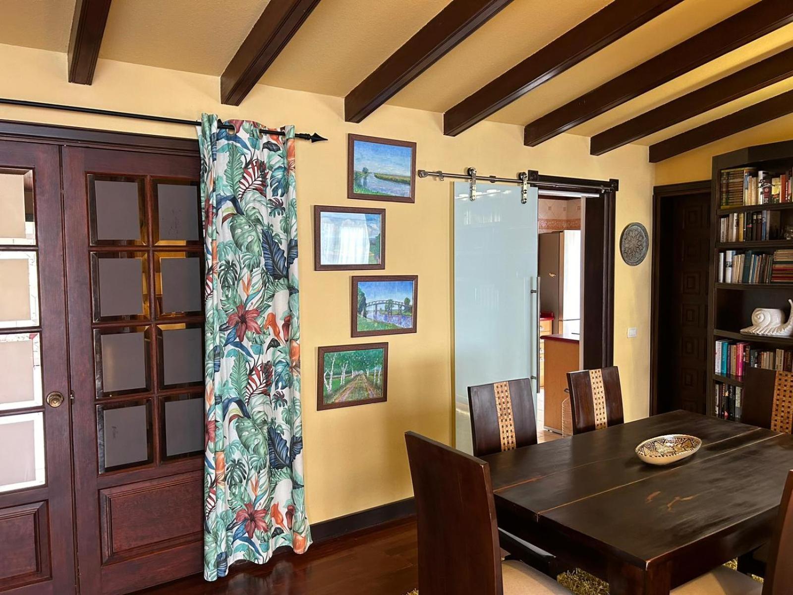 Casa La Oliva 1 Holiday home *
