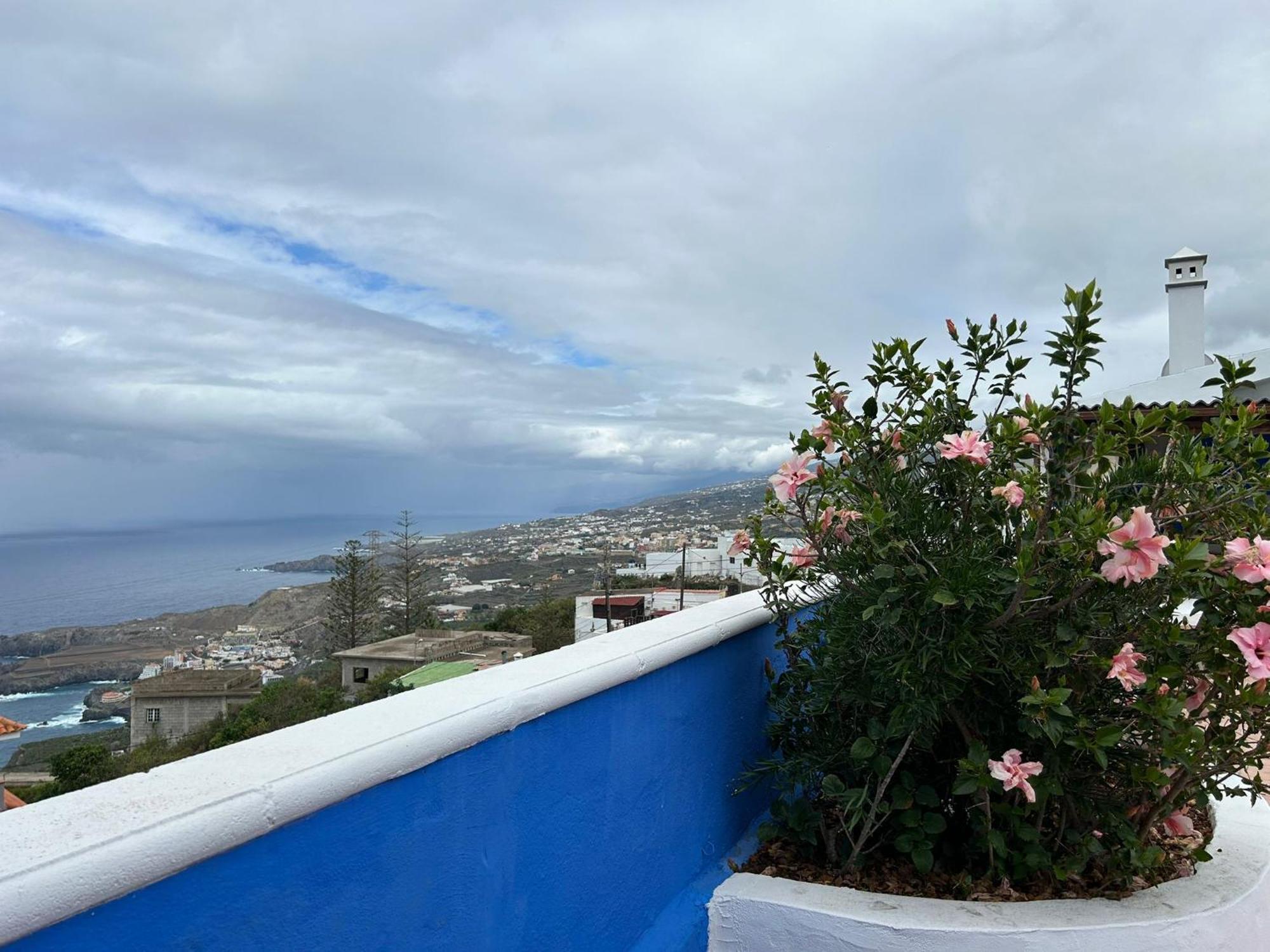 Holiday home Casa La Oliva 1 *