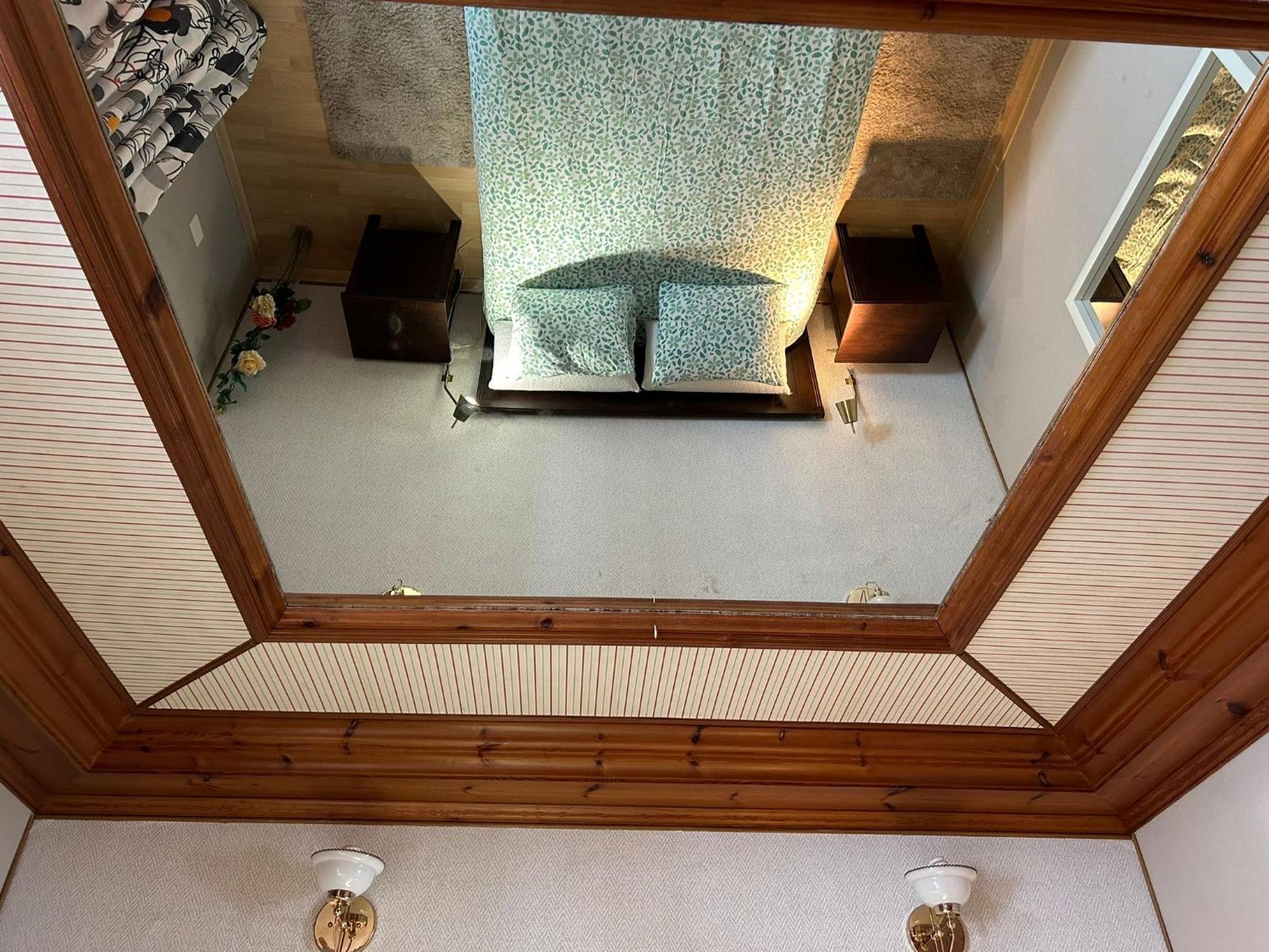 Casa La Oliva 1 Holiday home *