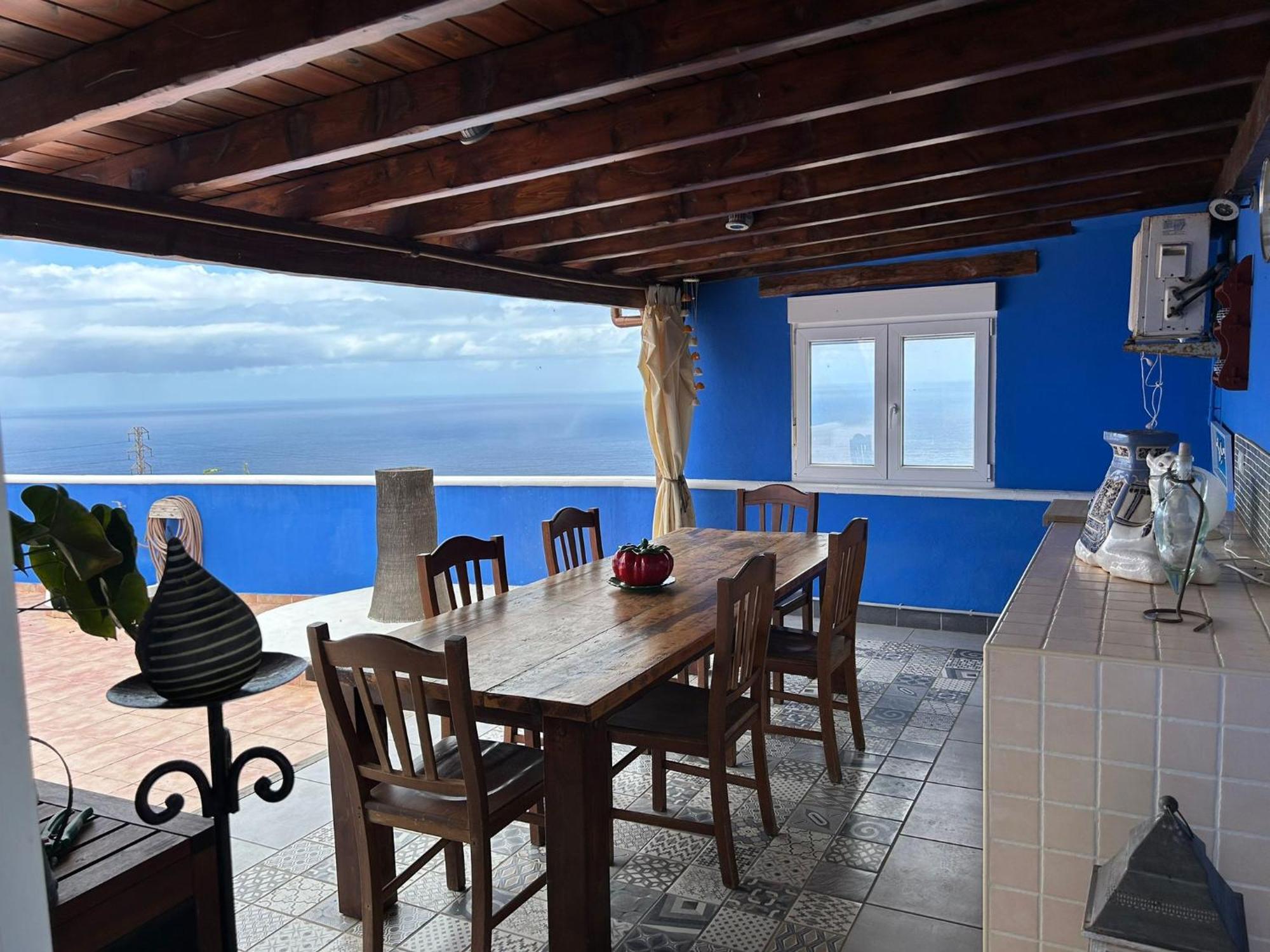Casa La Oliva 1 *